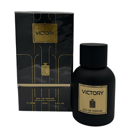 Aura Fragrances Victory EDP For Him 100 ml / 3.4 Fl. oz. Aura Fragrances Victory EDP For Him 100 ml / 3.4 Fl. oz.