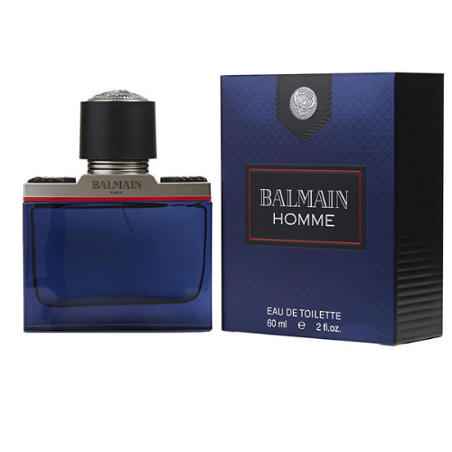 Balmain Homme 60ml / 2 Fl. oz Balmain Homme 60ml / 2 Fl. oz