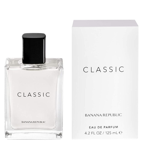 Banana Republic Classic EDP for Him / Her 125 ml / 4.2 Fl. oz. Banana Republic Classic EDP for Him / Her 125 ml / 4.2 Fl. oz.