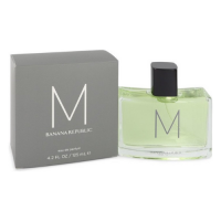 Banana Republic M EDP for Him 125ml / 4.2 Fl. oz.
