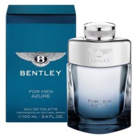 Bentley Azure EDT for Him 100mL