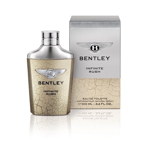 Bentley Infinite Rush EDT for Him 100mL Bentley Infinite Rush EDT for Him 100mL