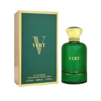 Bharara Vert EDP For Him 100ml / 3.4 Fl.Oz.