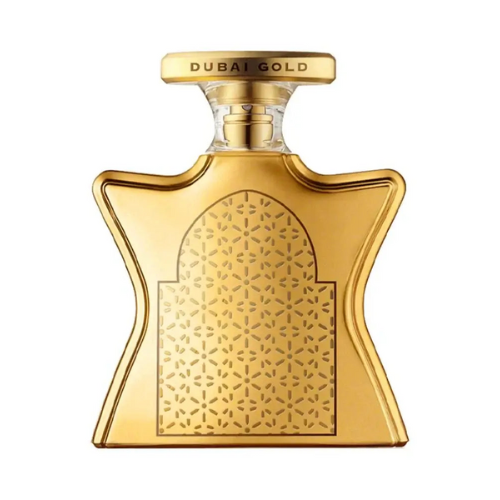 Bond No.9 Dubai Gold EDP For Him / Her 100 ml / 3.3 Fl. oz. Bond No.9 Dubai Gold EDP For Him / Her 100 ml / 3.3 Fl. oz.