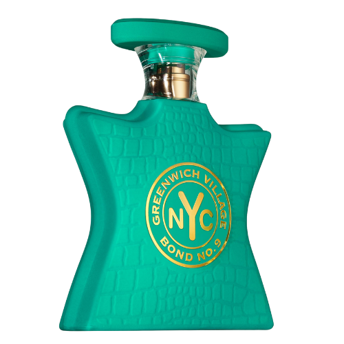 Bond No.9 Greenwich Village EDP For Him / Her 100 ml / 3.3 Fl. oz. Bond No.9 Greenwich Village EDP For Him / Her 100 ml / 3.3 Fl. oz.
