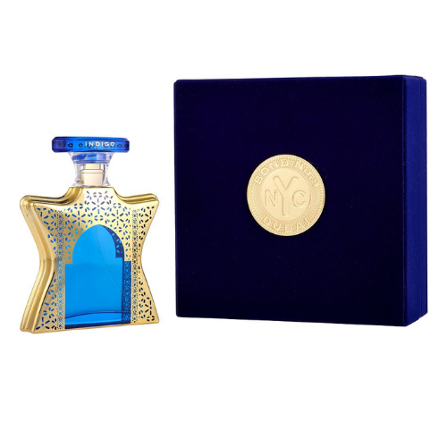 Bond No.9 Dubai Indigo EDP Him / Her 100ml / 3.4 oz Bond No.9 Dubai Indigo EDP Him / Her 100ml / 3.4 oz