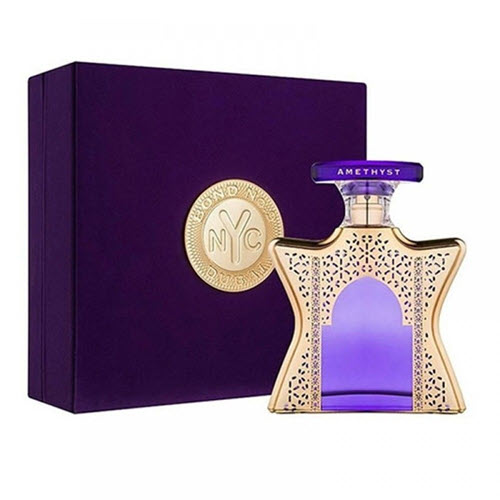 Bond No.9 Dubai Amethyst EDP For Him / Her 100ml / 3.3 Fl. Oz. Bond No.9 Dubai Amethyst EDP For Him / Her 100ml / 3.3 Fl. Oz.
