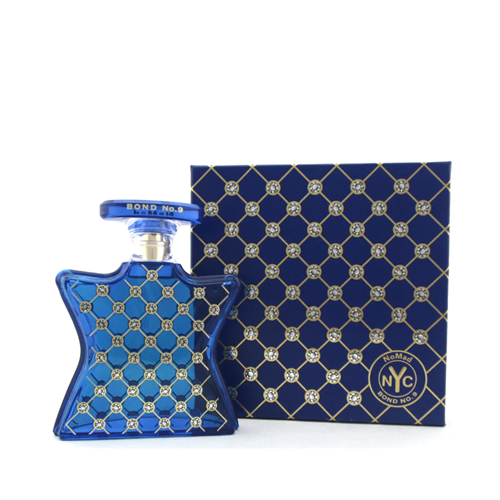 Bond No.9 NoMad EDP For Him / Her 100ml 3.3oz Bond No.9 NoMad EDP For Him / Her 100ml 3.3oz
