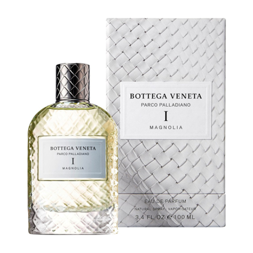 Bottega Veneta Parco Palladiano I Magnolia EDP For Him / Her 100ml / 3.4Fl.oz Bottega Veneta Parco Palladiano I Magnolia EDP For Him / Her 100ml / 3.4Fl.oz
