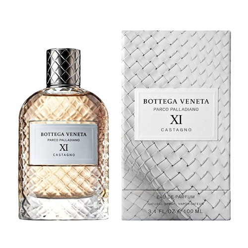 Bottega Veneta Parco Palladiano XI Castagno EDP For Him / Her 100ml / 3.4Fl.oz Bottega Veneta Parco Palladiano XI Castagno EDP For Him / Her 100ml / 3.4Fl.oz
