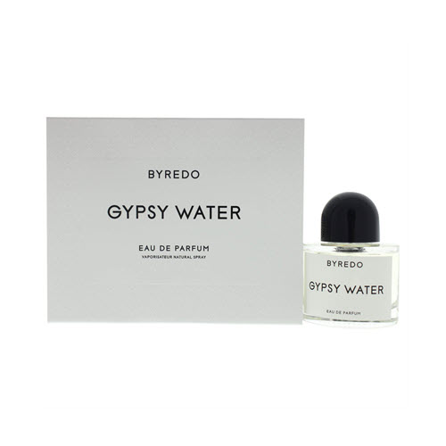 Byredo Gypsy Water EDP For Him / Her 50ml / 1.6oz Byredo Gypsy Water EDP For Him / Her 50ml / 1.6oz