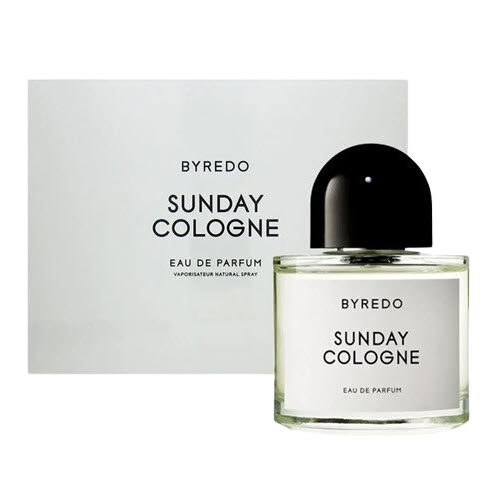 Byredo Sunday Cologne EDP For Him / Her 100 ml / 3.3 Fl. oz. Byredo Sunday Cologne EDP For Him / Her 100 ml / 3.3 Fl. oz.