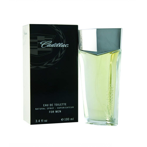 Cadillac EDT For Men 100mL Cadillac EDT For Men 100mL