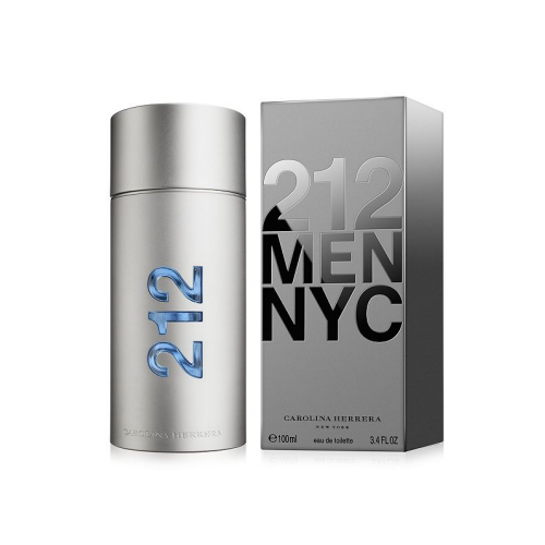 Carolina Herrera 212 Men EDT 100mL