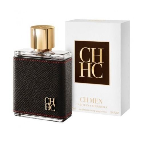 Carolina Herrera CH EDT for Him 100 mL