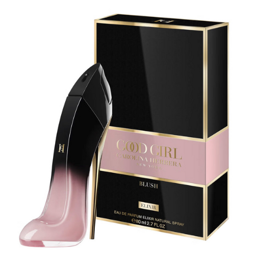 Carolina Herrera Good Girl Blush Elixir EDP For Her 80 ml / 2.7 Fl. oz.