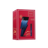 Carolina Herrera Bad Boy Cobalt EDP Gift Set For Him 100 ml / 3.4 Fl. oz.