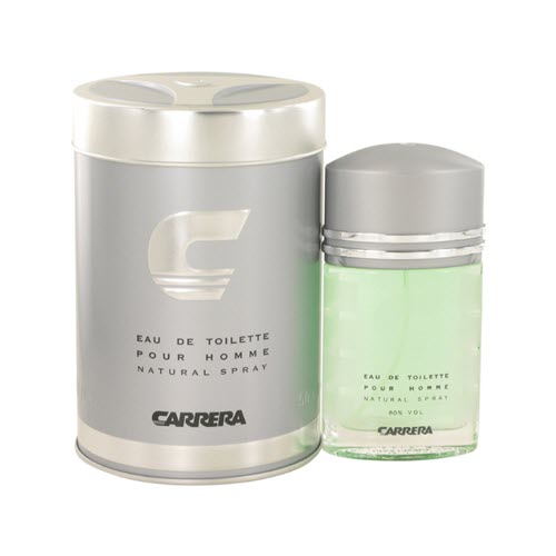 Carrera Original Carrera For Him EDT 100ml / 3.4oz Carrera Original Carrera For Him EDT 100ml / 3.4oz