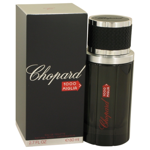Chopard 1000 Miglia EDT For Him 80mL Chopard 1000 Miglia EDT For Him 80mL