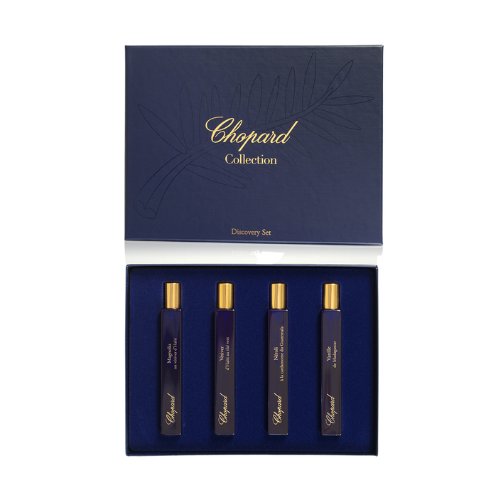Chopard Collection Discovery Set