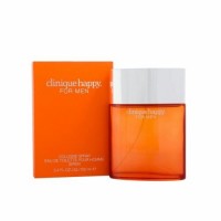 Clinique Happy For Men EDT For Him 100ml / 3.4oz