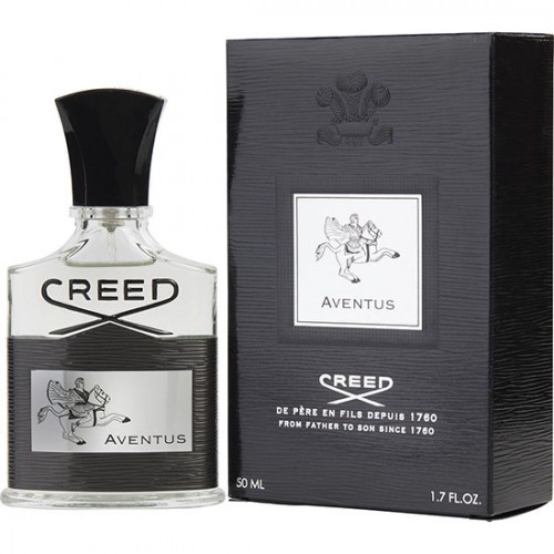 Creed Aventus EDP for Him 50mL