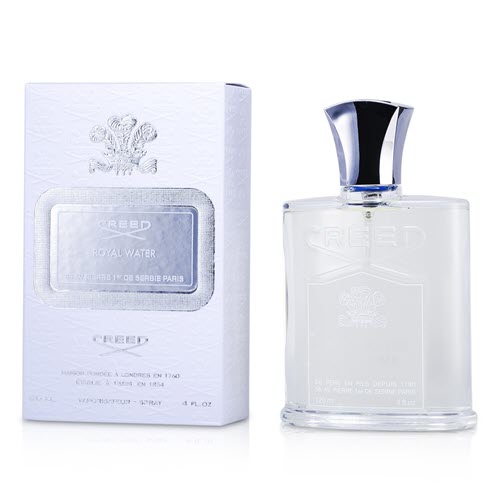 Creed Royal Water EDP For Him 120ml / 4oz