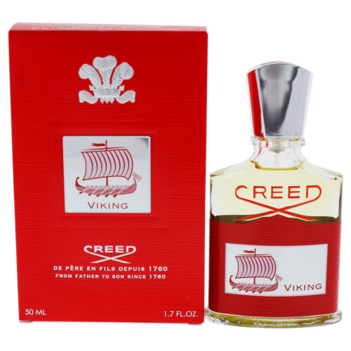 Creed Viking EDP for Him 50mL
