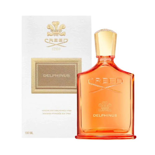 Creed Delphinus EDP For Him / Her 100ml / 3.3 Fl. oz. Creed Delphinus EDP For Him / Her 100ml / 3.3 Fl. oz.