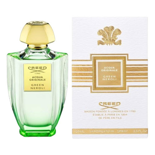 Creed Aqua Originale Green Neroli EDP For Him / Her 100 ml / 3.3 Fl. oz. Creed Aqua Originale Green Neroli EDP For Him / Her 100 ml / 3.3 Fl. oz.
