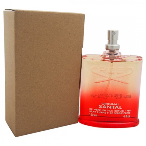 Creed Original Santal EDP Unisex 100mL Tester