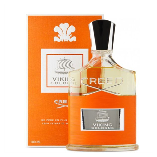Creed Viking Cologne EDP For Him 100 ml / 3.3 Fl. oz.