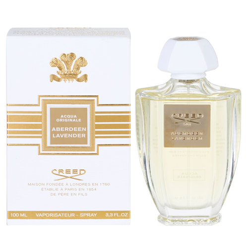 Creed Acqua Originale Aberdeen Lavender EDP Unisex 100mL Creed Acqua Originale Aberdeen Lavender EDP Unisex 100mL