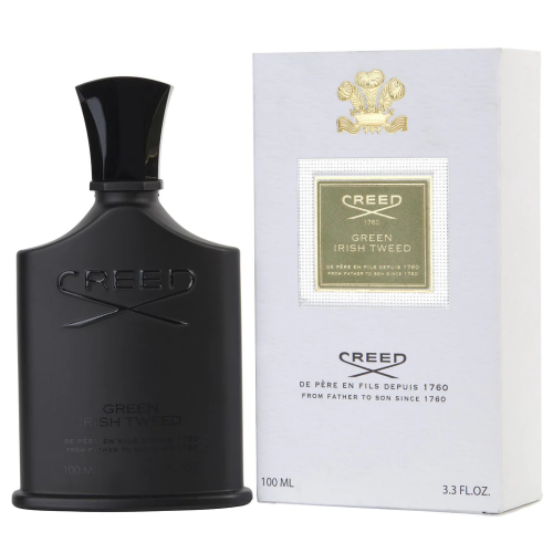 Creed Green Irish Tweed EDP for Him 100mL