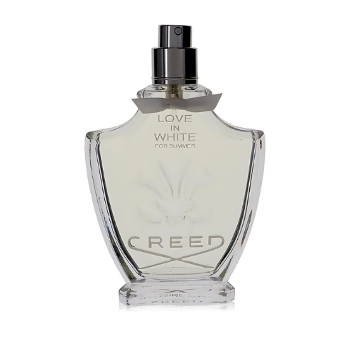 Creed Love in White for Summer EDP For Her 75ml Creed Love in White for Summer EDP For Her 75ml