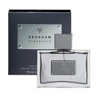 David Beckham Signature EDT for Him 75mL