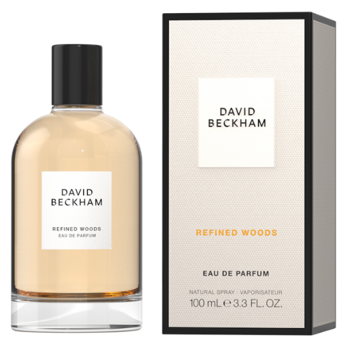 David Beckham Refined woods EDP For Him 100 ml / 3.3 Fl. oz. David Beckham Refined woods EDP For Him 100 ml / 3.3 Fl. oz.