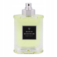 David Beckham Instinct EDT Tester For Him 75ml / 2.5Fl.oz