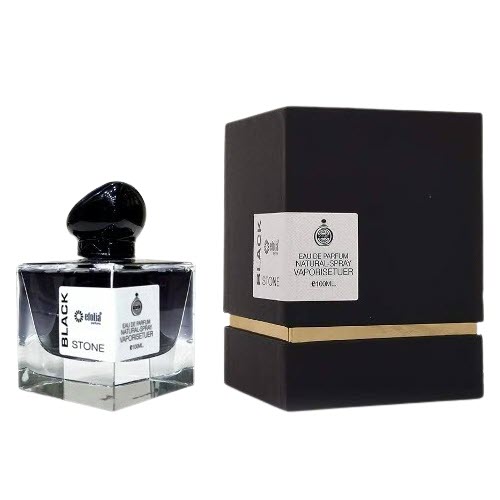Efolia Black Stone For Him 100 ml / 3.3Fl.zo EDP 