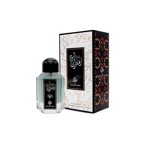 My Perfumes Otoori Black Saffron EDP For Him / Her 100ml / 3.4 Fl.oz My Perfumes Otoori Black Saffron EDP For Him / Her 100ml / 3.4 Fl.oz