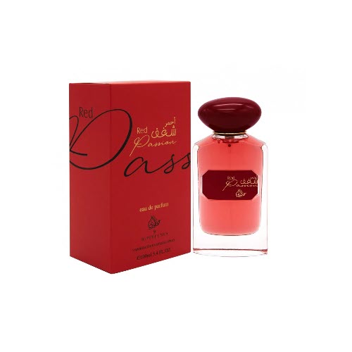 My Perfumes Otoori Red Passion EDP Her 100ml/3.4Fl.oz