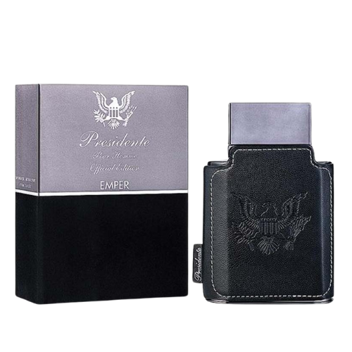 Emper Presidente Pour Homme Official Edition EDT 100 ml / 3.4 Fl. oz.