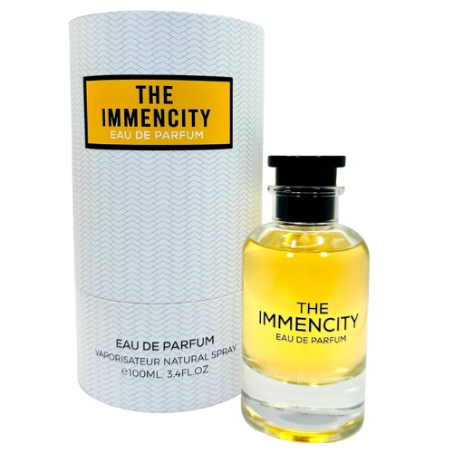 Emper The Immencity EDP For Him / Her 100 ml / 3.4 Fl. oz.
