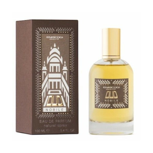 Enrico Gi Oud Nobile EDP For Him / Her 100ml / 3.4Fl.oz Enrico Gi Oud Nobile EDP For Him / Her 100ml / 3.4Fl.oz