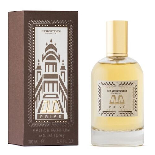 Enrico Gi Oud Prive EDP For Him / Her 100ml / 3.4Fl.oz Enrico Gi Oud Prive EDP For Him / Her 100ml / 3.4Fl.oz