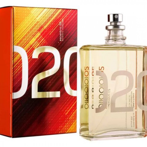 Escentric Molecules Escentric 02 EDT For Him / Her 100mL Escentric Molecules Escentric 02 EDT For Him / Her 100mL