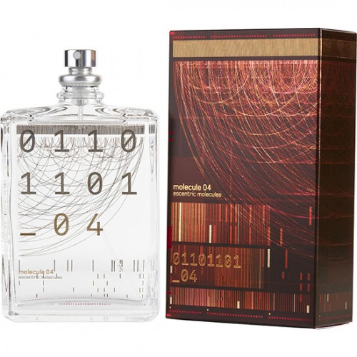 Escentric Molecules Molecule 04 For Him / Her 100mL