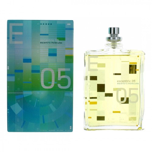 Escentric Molecules Escentric 05 EDT For Him / Her 100mL Escentric Molecules Escentric 05 EDT For Him / Her 100mL