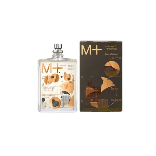 Escentric Molecules Molecule 01 + Patchouli For Him / Her 100mL / 3.5oz Escentric Molecules Molecule 01 + Patchouli For Him / Her 100mL / 3.5oz