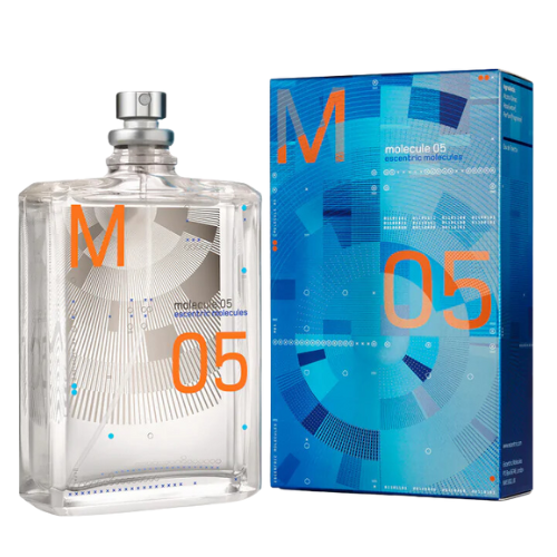 Escentric Molecules Molecule 05 EDT For Him / Her 100 ml / 3.5 Fl. oz. Escentric Molecules Molecule 05 EDT For Him / Her 100 ml / 3.5 Fl. oz.